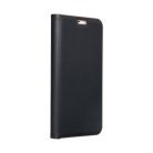 LUNA Book Gold for SAMSUNG S24 Ultra black