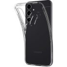 SPIGEN case LIQUID CRYSTAL for SAMSUNG S23 FE transparent