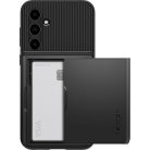 SPIGEN case SLIM ARMOR CS for SAMSUNG S23 FE black