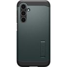 SPIGEN case TOUGH ARMOR for SAMSUNG S23 FE abyss green