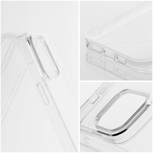 CLEAR case 2 mm BOX for SAMSUNG S24 Ultra transparent