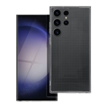 CLEAR case 2 mm BOX for SAMSUNG S24 Plus transparent CLEAR case 2 mm BOX for SAMSUNG S24 Plus transparent