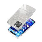 SHINING Case for SAMSUNG S24 silver