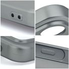 METALLIC Case for SAMSUNG S24 Ultra grey