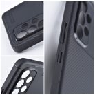 Case CARBON PREMIUM for SAMSUNG S24 black