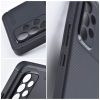 Case CARBON PREMIUM for SAMSUNG S24 Ultra black