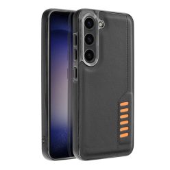 MILANO Case for SAMSUNG S24 Plus black