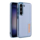 MILANO Case for SAMSUNG S24 Plus blue