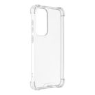 ROAR case ARMOR JELLY for SAMSUNG S24 Plus transparent