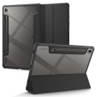 SPIGEN case ULTRA HYBRID PRO case for SAMSUNG Tab S9 11.0 X710 / X716B black