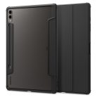 SPIGEN case ULTRA HYBRID PRO for SAMSUNG Tab S9 Plus 11.0 X710 / X716B black