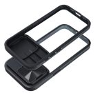 SLIDER case for IPHONE XR black