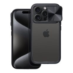 SLIDER case for IPHONE 11 Pro black