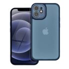 VARIETE Case for IPHONE 12 navy blue