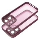 VARIETE Case for IPHONE 12 purple