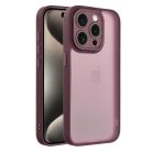 VARIETE Case for IPHONE 12 purple