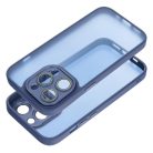 VARIETE Case for IPHONE 14 Pro navy blue