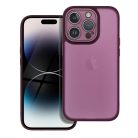 VARIETE Case for IPHONE 14 Pro purple