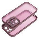 VARIETE Case for IPHONE 14 Pro purple