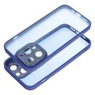 VARIETE Case for IPHONE 14 Pro Max navy blue