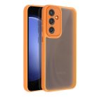 VARIETE Case for SAMSUNG A14 4G / A14 5G apricot crush