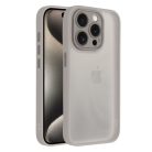 VARIETE Case for IPHONE 7 / 8 / SE 2020 / SE 2022 steel