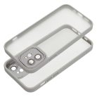 VARIETE Case for IPHONE 12 steel