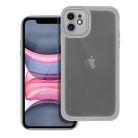 VARIETE Case for IPHONE 11 steel