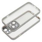 VARIETE Case for IPHONE 14 steel