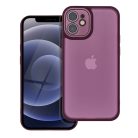 VARIETE Case for IPHONE 12 Mini purple