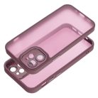 VARIETE Case for IPHONE 12 Mini purple