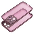 VARIETE Case for IPHONE 13 Pro purple