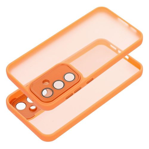 VARIETE Case for XIAOMI Redmi Note 12S apricot crush