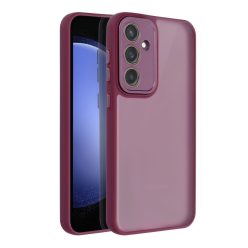 VARIETE Case for SAMSUNG S24 purple