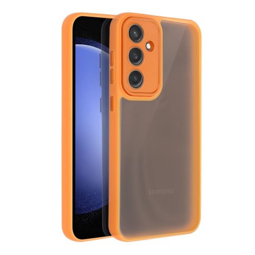 VARIETE Case for SAMSUNG S24 Ultra apricot crush