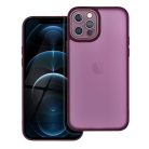 VARIETE Case for IPHONE 12 Pro purple