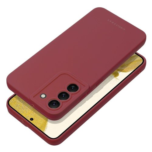 ROAR case LUNA for SAMSUNG S24 Plus Red