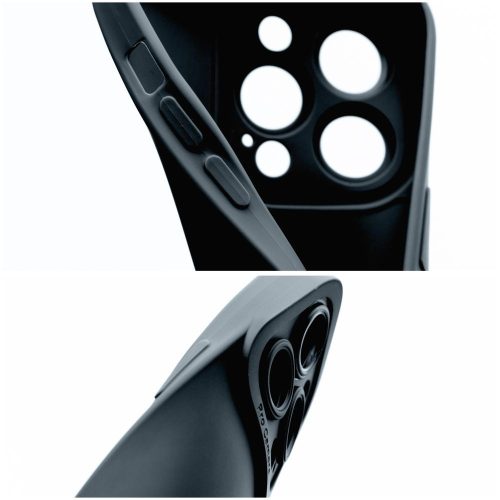 ROAR case LUNA for SAMSUNG S24 Ultra Black