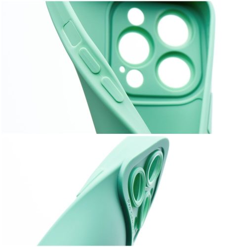 ROAR case LUNA for SAMSUNG S24 Green