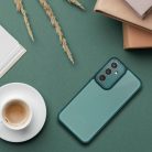 VARIETE Case for SAMSUNG A13 4G dark green