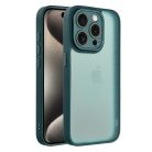 VARIETE Case for IPHONE 11 dark green