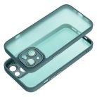 VARIETE Case for IPHONE 13 dark green