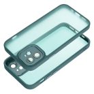 VARIETE Case for IPHONE 12 dark green