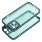 VARIETE Case for IPHONE 14 dark green