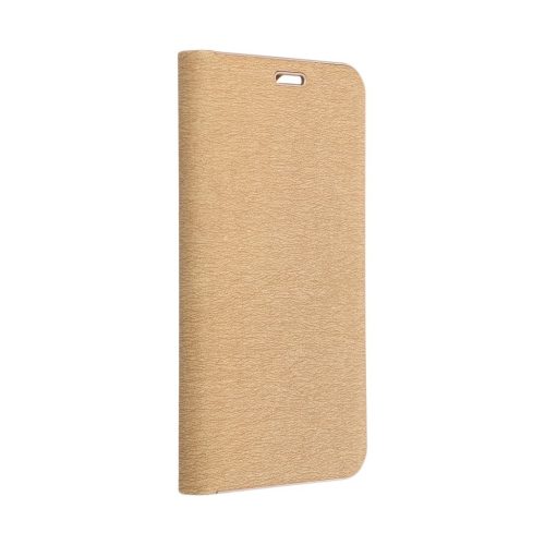 LUNA Book Gold for SAMSUNG A15 4G / A15 5G gold