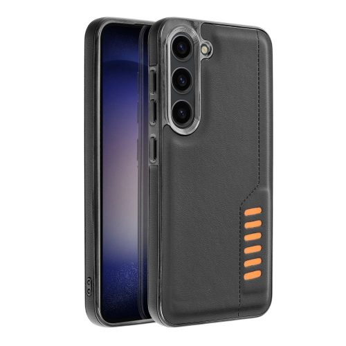 MILANO Case for SAMSUNG A25 5G black