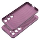 BREEZY Case for SAMSUNG A05 purple