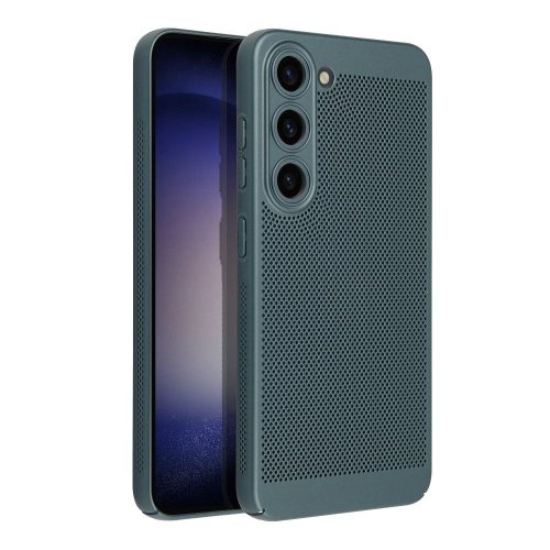 BREEZY case for SAMSUNG A05s green