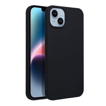 MATT case for SAMSUNG A15 5G / A15 4G black MATT case for SAMSUNG A15 5G / A15 4G black