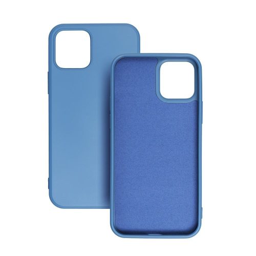 SILICONE case for SAMSUNG A15 5G / A15 4G blue